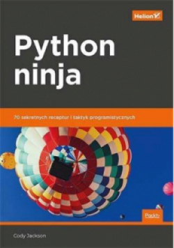 Python Ninja