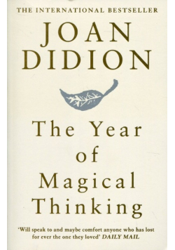 Year of Magical Thinking