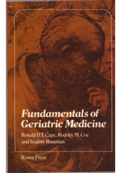 Fundamentals of geriatric medicine