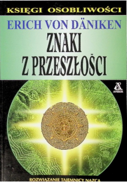 Znaki z przeszłości