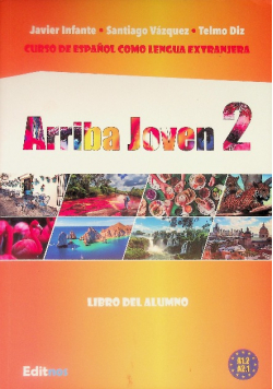 Arriba Joven Tom 2