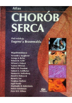 Atlas chorób serca