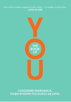 The Book of  YOU