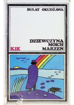 Dziewczyna moich marzeń