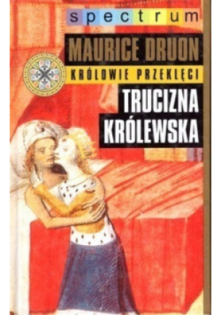 Królowie przeklęci Trucizna królewska