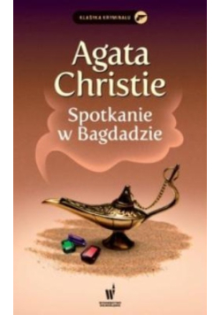 Spotkanie w bagdadzie