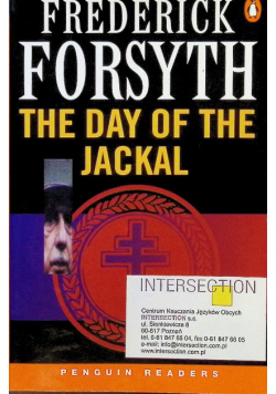 The Day Of The Jackal