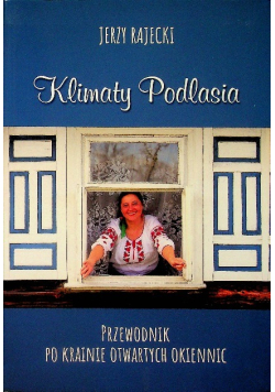 Klimaty Podlasia