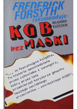 KGB bez Maski