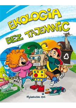Ekologia bez tajemnic