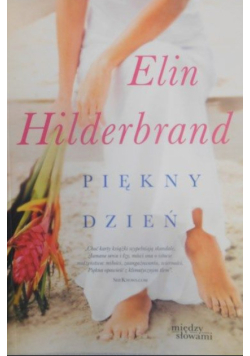Hilderbrand Elin - Piękny dzień