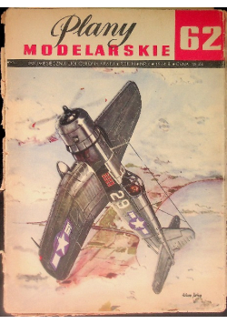 Plany Modelarskie Nr 62/74