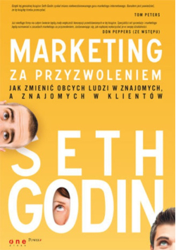 Marketing za przyzwoleniem
