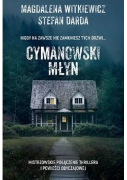 Cymanowski młyn