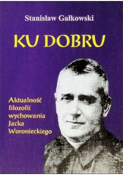 Ku dobru