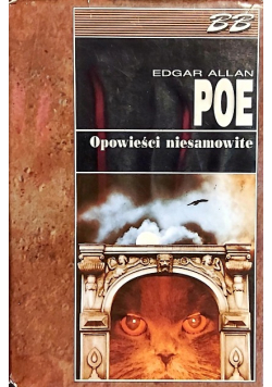 Opowieści niesamowite
