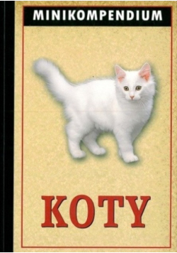 Koty minikompedium
