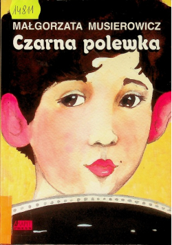 Czarna polewka