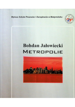 Metropolie