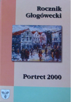 Rocznik Głogówecki Portret 2000