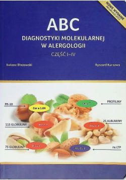 ABC diagnostyki molekularnej w alergologii