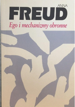 Ego i mechanizmy obronne