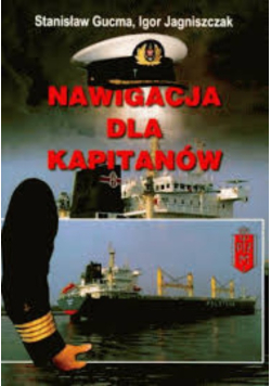 Nawigacja dla kapitanów