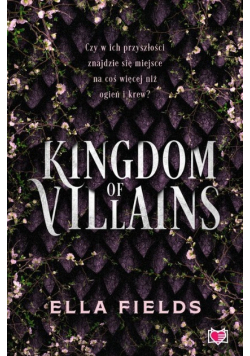Kingdom of Villains