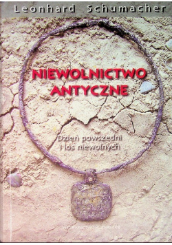Niewolnictwo antyczne