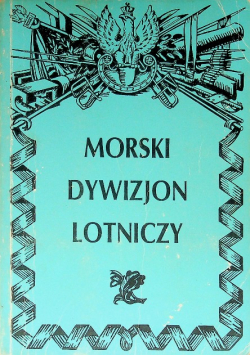 Morski dywizjon lotniczy