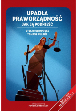 Upadła praworządność