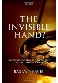 The Invisible Hand