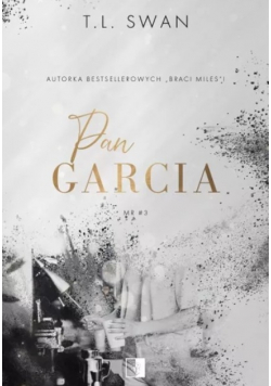Pan Garcia Mr Tom 3