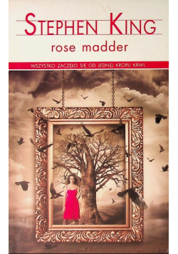 Rose Madder