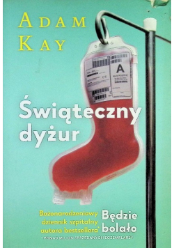 Świąteczny dyżur