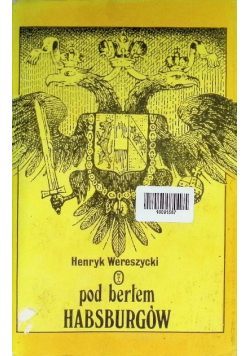 Pod Berłem Habsburgów