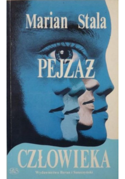 Pejzaż człowieka