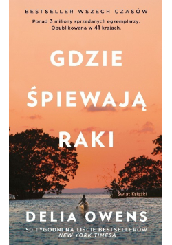 Gdzie śpiewają raki