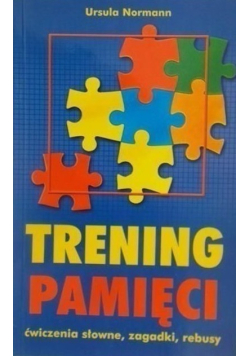 Trening pamięci