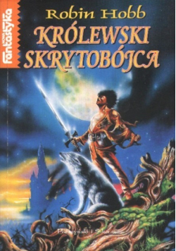 Królewski skrytobójca