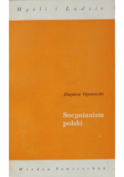 Socynianizm polski