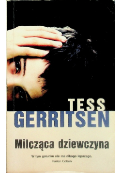 Milcząca dziewczyna