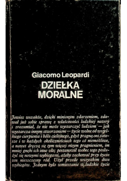 Dziełka moralne
