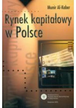 Rynek kapitałowy w Polsce