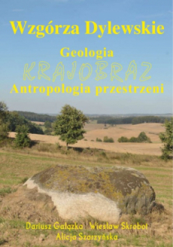 Wzgórza Dylewskie