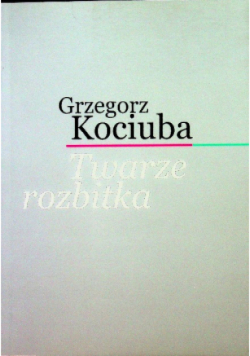 Twarze rozbitka