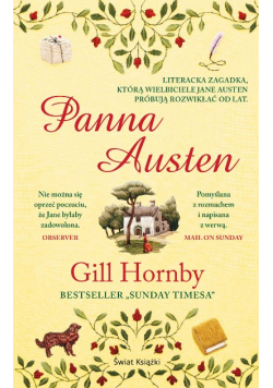 Panna Austen