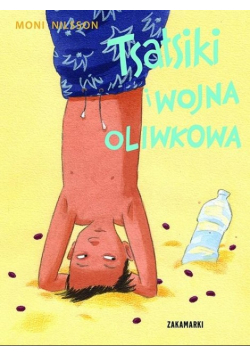 Tsatsiki i wojna oliwkowa