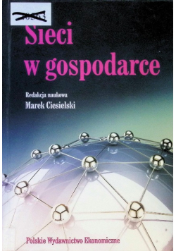 Sieci w gospodarce