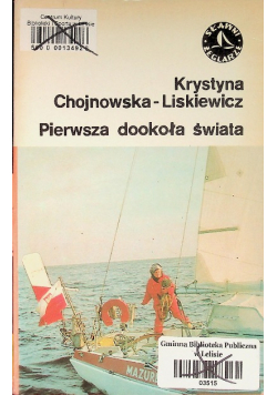 Pierwsza dookoła świata
